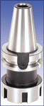 COLLETS CHUCKS IN MAS-BT TAPER