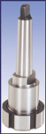 COLLETS CHUCKS IN MORSE TAPER (TANG TYPE)