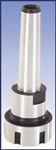 COLLETS CHUCKS IN MORSE TAPER (TAPPED TYPE)